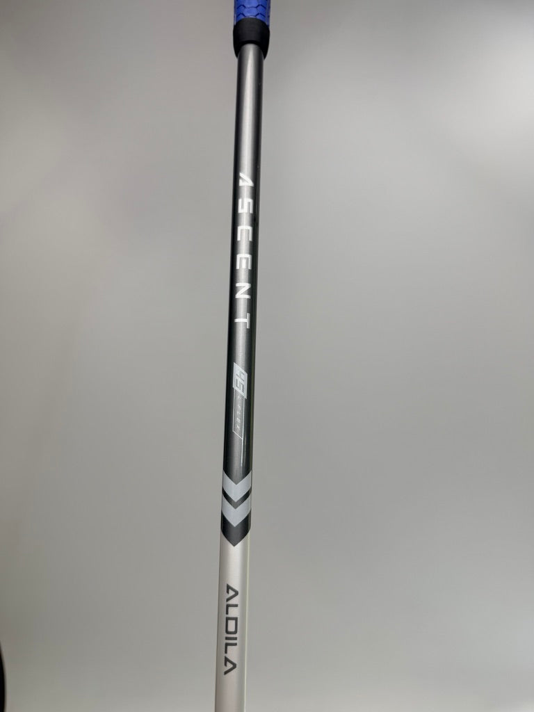TaylorMade Stealth 7 Wood 21° Aldila Ascent 45 Ladies Flex RH (Used)