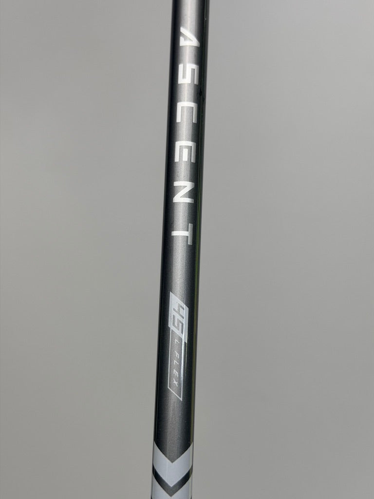 TaylorMade Stealth 7 Wood 21° Aldila Ascent 45 Ladies Flex RH (Used)