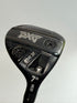 PXG 0341 XF GEN4 7 Wood 22° Tour AD VR-6 Stiff RH (Used)