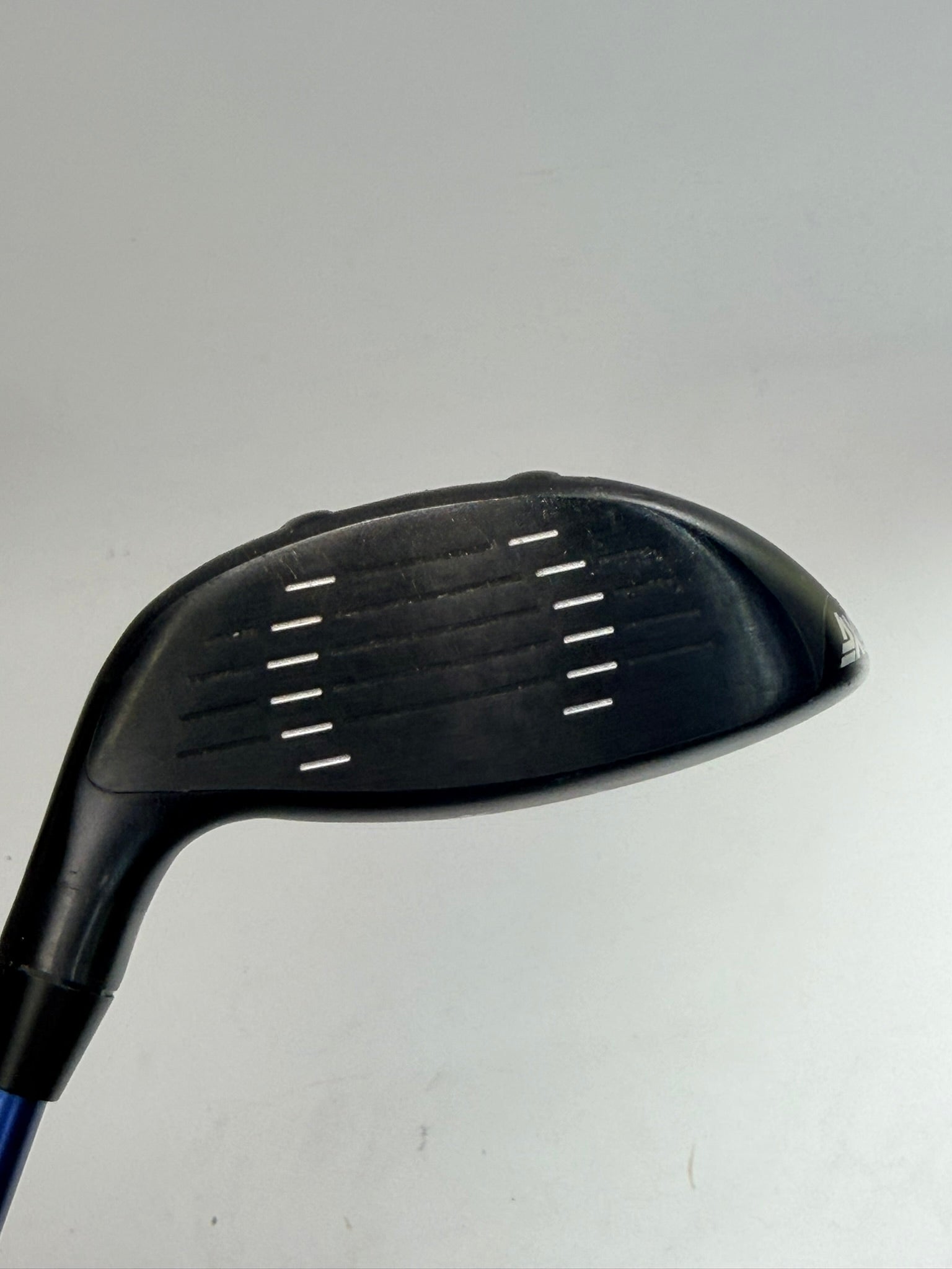PXG 0341 XF GEN4 7 Wood 22° Tour AD VR-6 Stiff RH (Used)