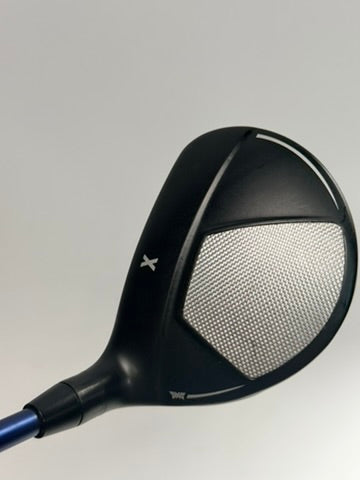 PXG 0341 XF GEN4 7 Wood 22° Tour AD VR-6 Stiff RH (Used)