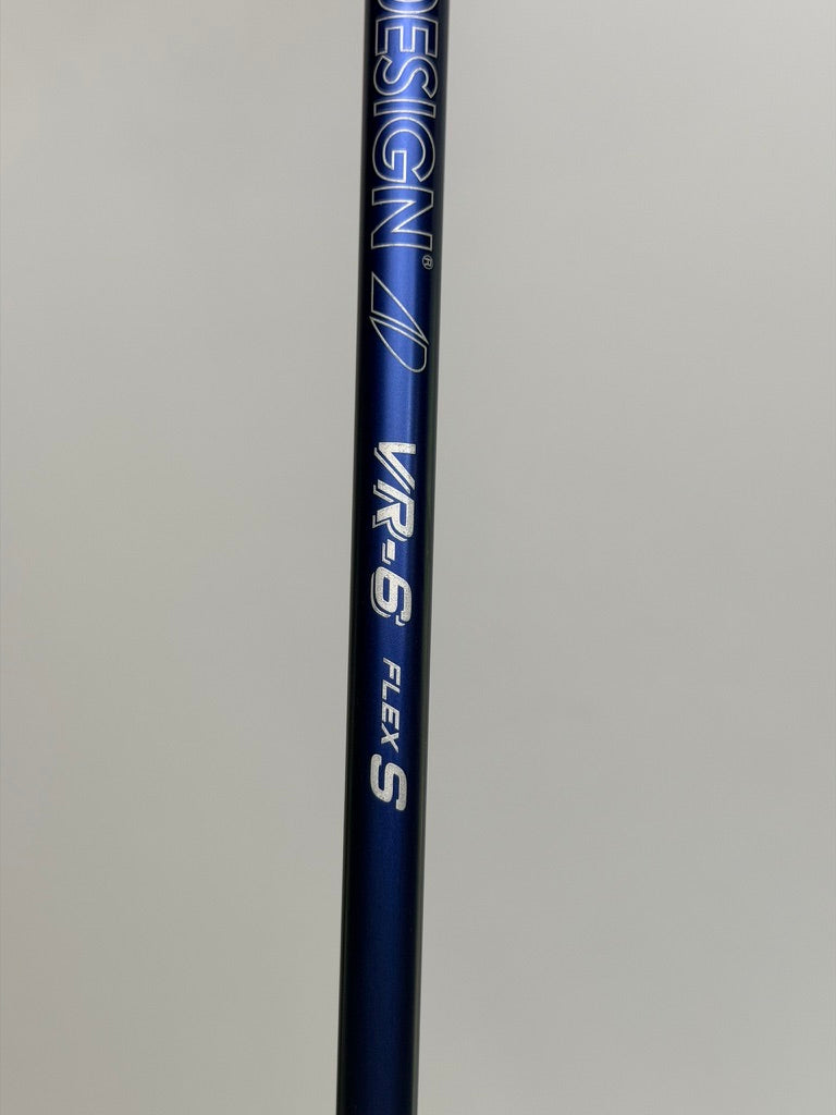 PXG 0341 XF GEN4 7 Wood 22° Tour AD VR-6 Stiff RH (Used)