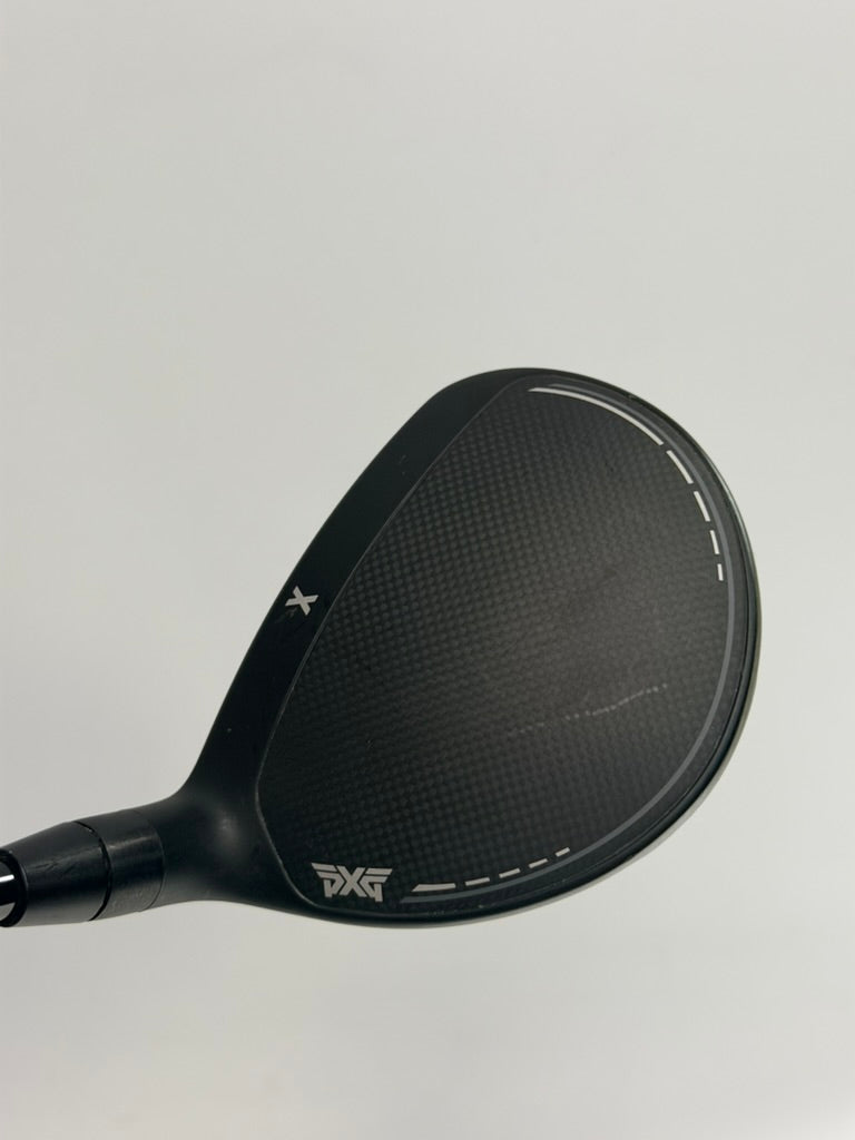 PXG 0311 GEN6 7 Wood 21° Tensei AV Blue 65 Stiff RH (Used)
