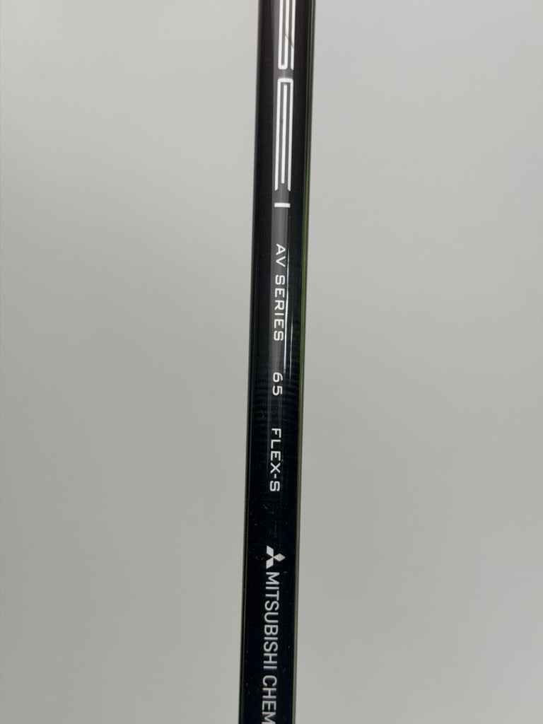 PXG 0311 GEN6 7 Wood 21° Tensei AV Blue 65 Stiff RH (Used)