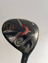 Cobra DS-ADAPT MAX 7 Wood 21.5° Denali Blue 60 Regular RH (Used)