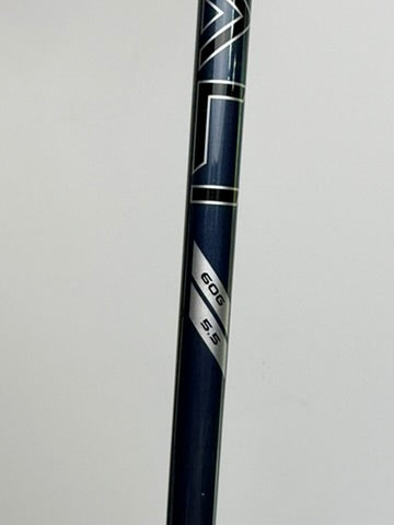 Cobra DS-ADAPT MAX 7 Wood 21.5° Denali Blue 60 Regular RH (Used)