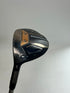 Callaway Paradym 7 Wood 21° Ascent 40 Ladies Flex LH (Used)