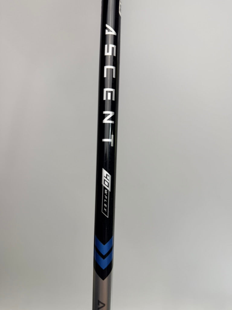 Callaway Paradym 7 Wood 21° Ascent 40 Ladies Flex LH (Used)