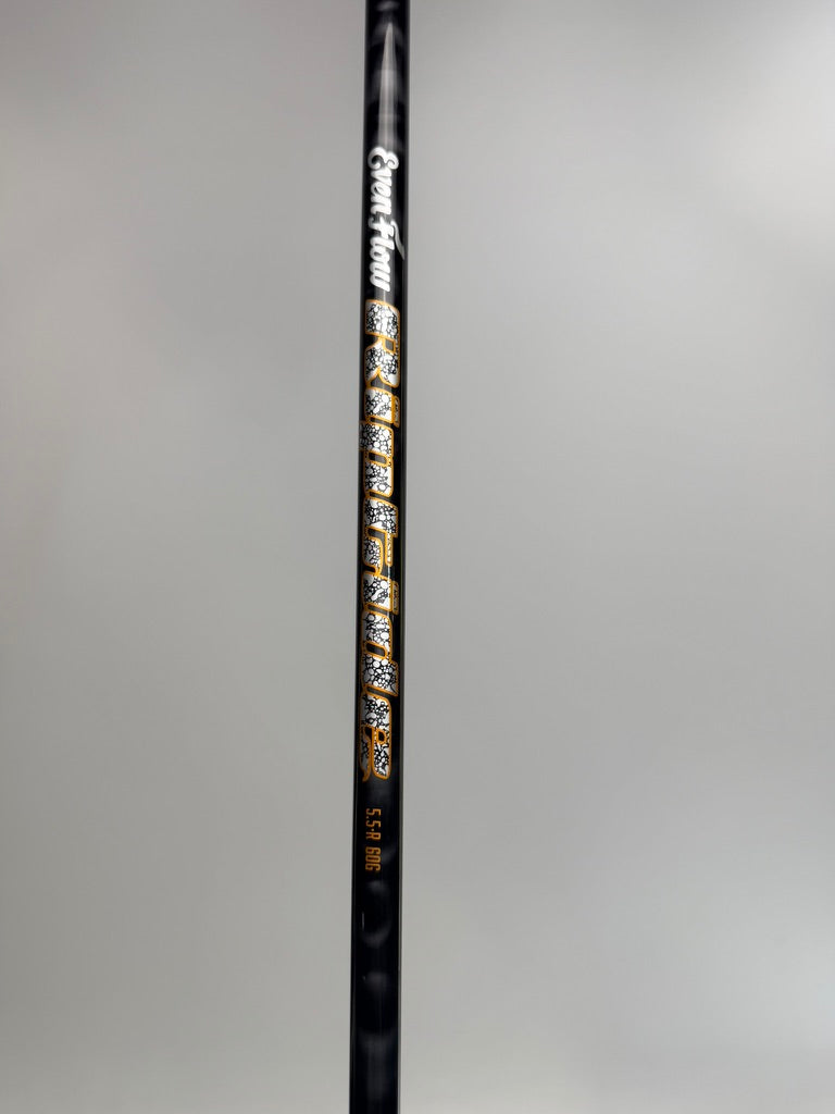 Callaway Mavrik Max Heavenwood 20° Riptide 60 Regular LH (Used)