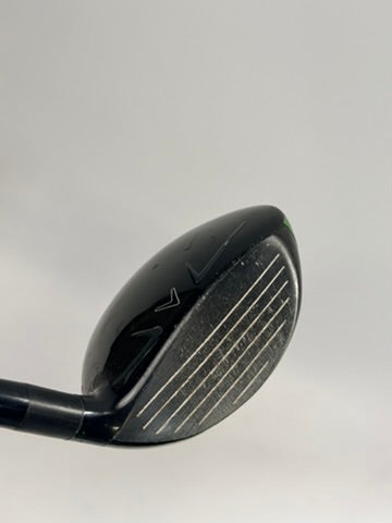 Callaway GBB Epic 7 Wood 21° HZRDUS T800 65 Regular LH (Used)