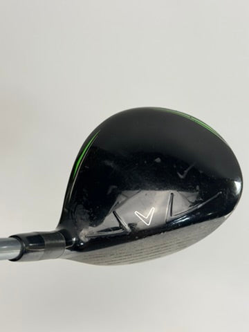 Callaway GBB Epic 7 Wood 21° HZRDUS T800 65 Regular LH (Used)