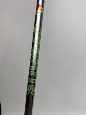Callaway GBB Epic 7 Wood 21° HZRDUS T800 65 Regular LH (Used)