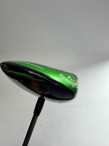 Callaway GBB Epic 7 Wood 21° HZRDUS T800 65 Regular LH (Used)