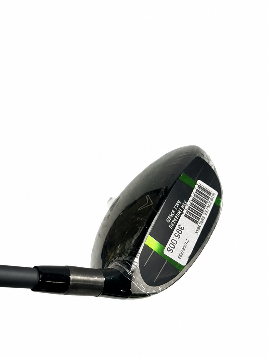 Callaway Epic Max 7 Wood 21° HZRDUS Smoke 60 Regular LH (Used)