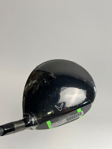 Callaway Epic Max 7 Wood 21° HZRDUS Smoke 60 Regular LH (Used)