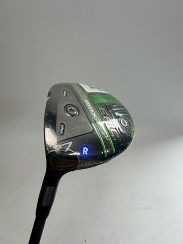 Callaway Epic Max 7 Wood 21° HZRDUS Smoke 60 Regular LH (Used)