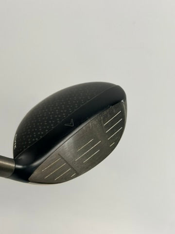Callaway Elyte 7 Wood 21° Vanquish 4 R2 Senior Flex LH (Used)
