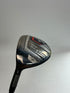 Callaway Big Bertha 2023 7 Wood 22° Cypher Forty 5.0 Senior LH (Used)