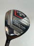 Callaway Big Bertha 2023 7 Wood 22° Cypher Forty 5.0 Senior LH (Used)
