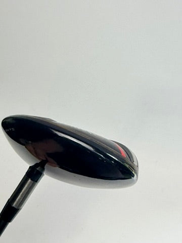 Callaway Big Bertha 2023 7 Wood 22° Cypher Forty 5.0 Senior LH (Used)