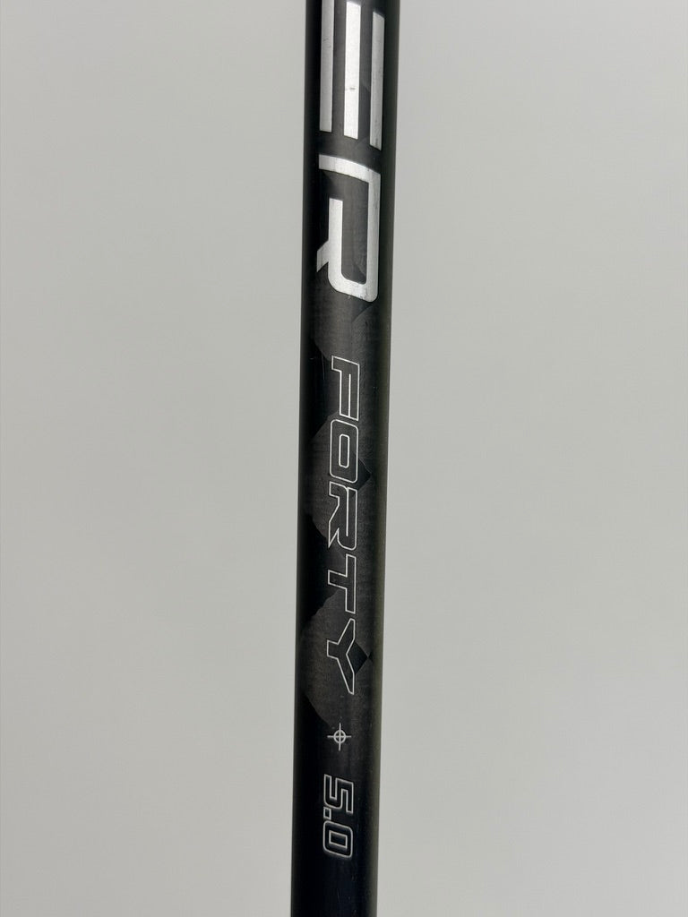 Callaway Big Bertha 2023 7 Wood 22° Cypher Forty 5.0 Senior LH (Used)