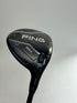 Ping G440 Max 7 Wood 21° Alta CB 65 Regular Flex RH (Used)