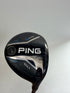 Ping G440 Max 7 Wood 21° Alta CB 65 Regular Flex RH (Used)