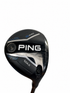 Ping G440 Max 7 Wood 21° Alta CB 65 Regular Flex RH (Used)