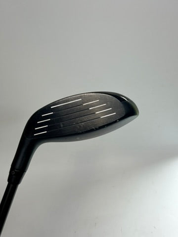 Ping G440 Max 7 Wood 21° Alta CB 65 Regular Flex RH (Used)