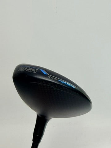 Ping G440 Max 7 Wood 21° Alta CB 65 Regular Flex RH (Used)
