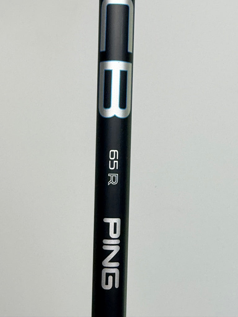 Ping G440 Max 7 Wood 21° Alta CB 65 Regular Flex RH (Used)