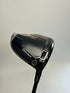 TaylorMade Qi10 MAX Driver 12° TENSEI AV Limited 65 Regular RH Used