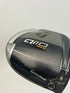 TaylorMade Qi10 MAX Driver 12° TENSEI AV Limited 65 Regular RH Used