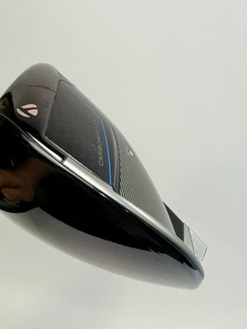 TaylorMade Qi10 MAX Driver 12° TENSEI AV Limited 65 Regular RH Used