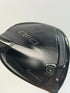 TaylorMade Qi10 Black Out Driver 10.5° Kai’li 60-S Stiff RH Used