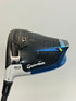 TaylorMade SIM2 Driver 9° HZRDUS Smoke 70 6.0 Stiff LH Used