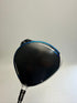 TaylorMade SIM2 Driver 9° HZRDUS Smoke 70 6.0 Stiff LH Used