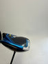 TaylorMade SIM2 Driver 9° HZRDUS Smoke 70 6.0 Stiff LH Used