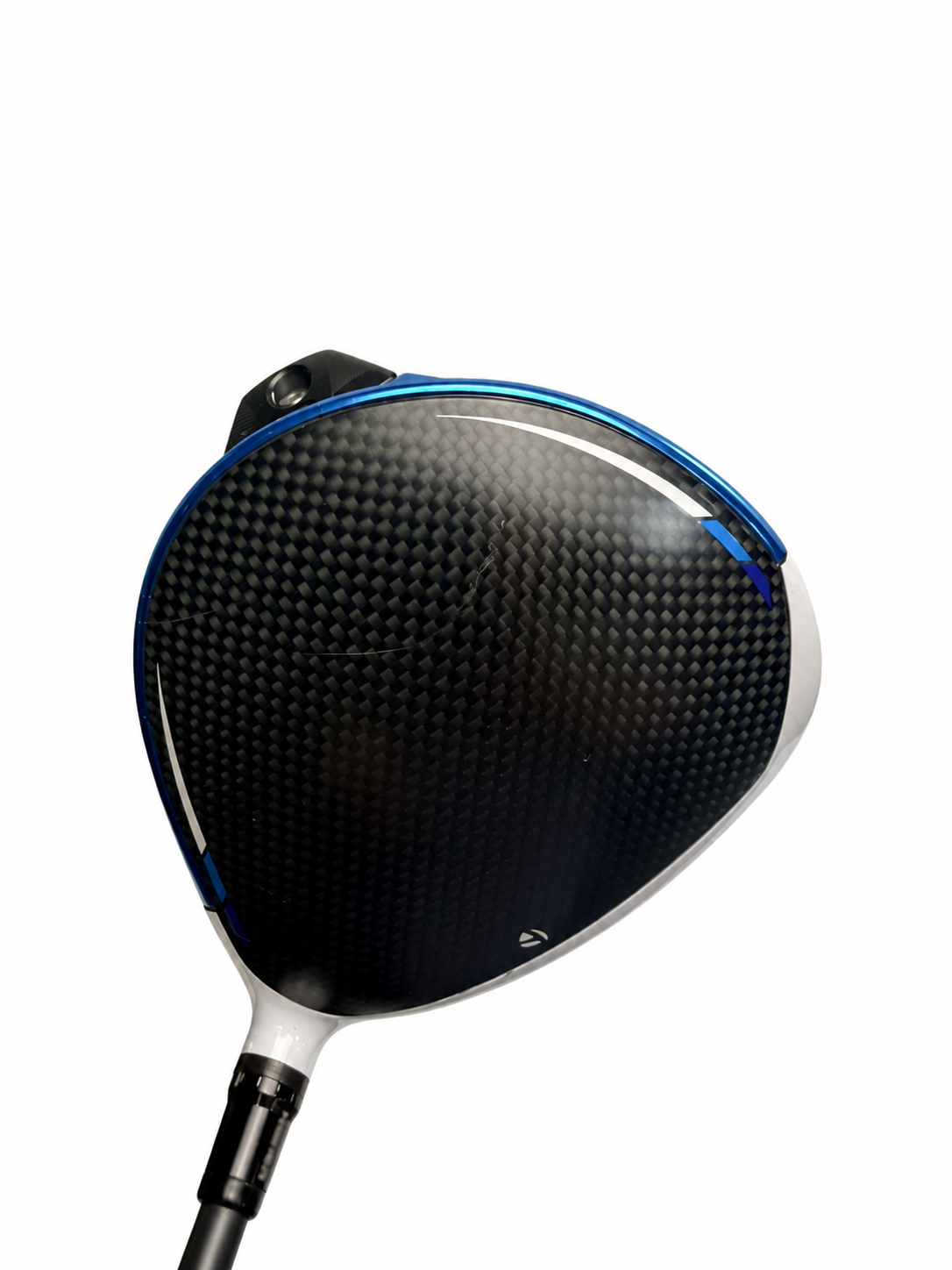 TaylorMade SIM2 Driver 9° HZRDUS Smoke 70 6.0 Stiff LH Used