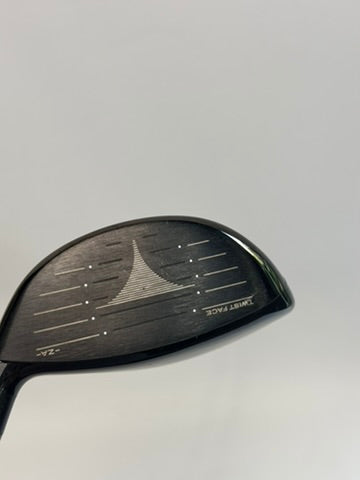 TaylorMade BRNR Mini Driver 11.5° ProForce 65 M40X Stiff RH Used