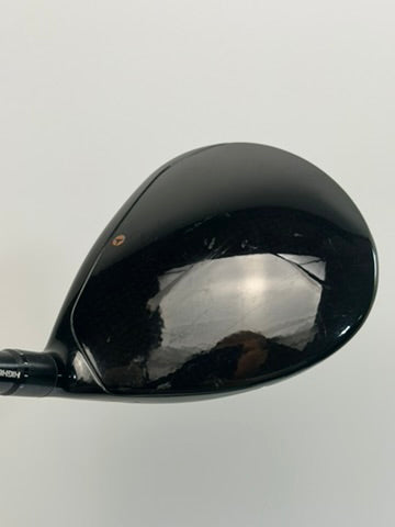 TaylorMade BRNR Mini Driver 11.5° ProForce 65 M40X Stiff RH Used