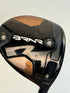 TaylorMade BRNR Mini Driver 11.5° Ventus 5-R Regular RH Used