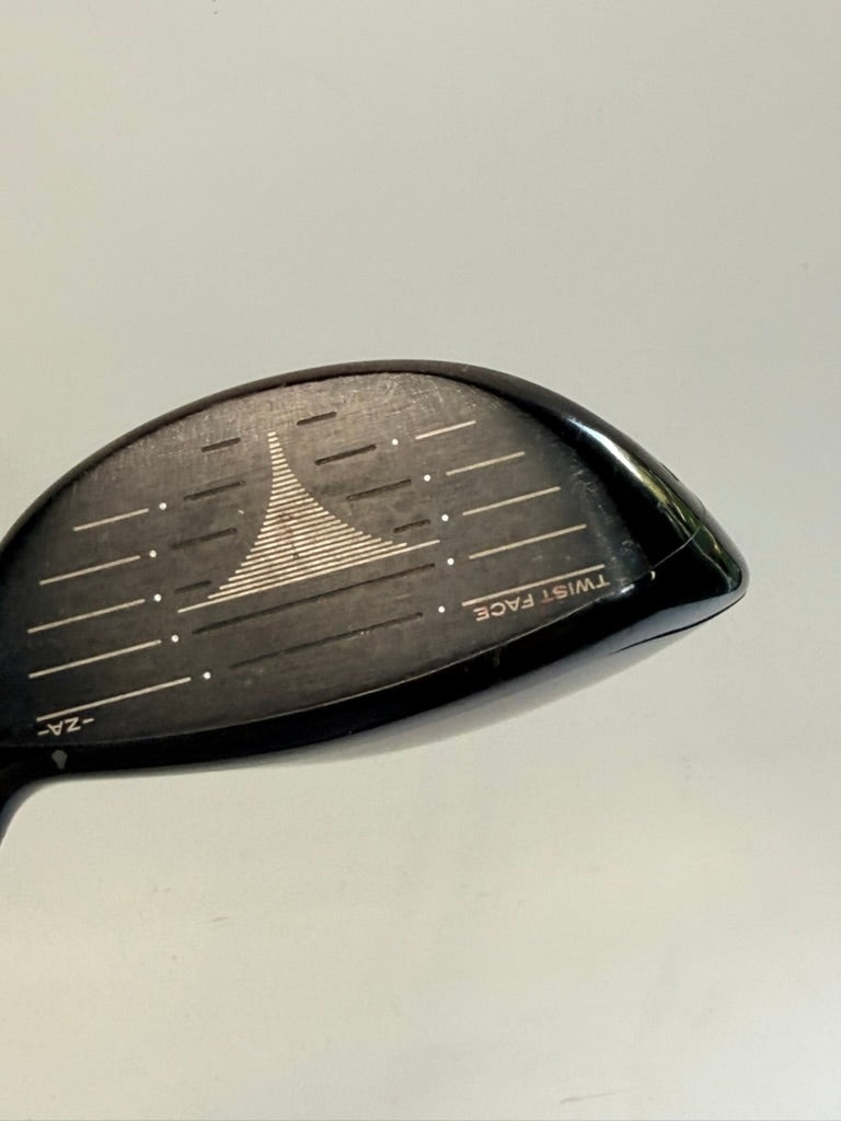 TaylorMade BRNR Mini Driver 11.5° Ventus 5-R Regular RH Used