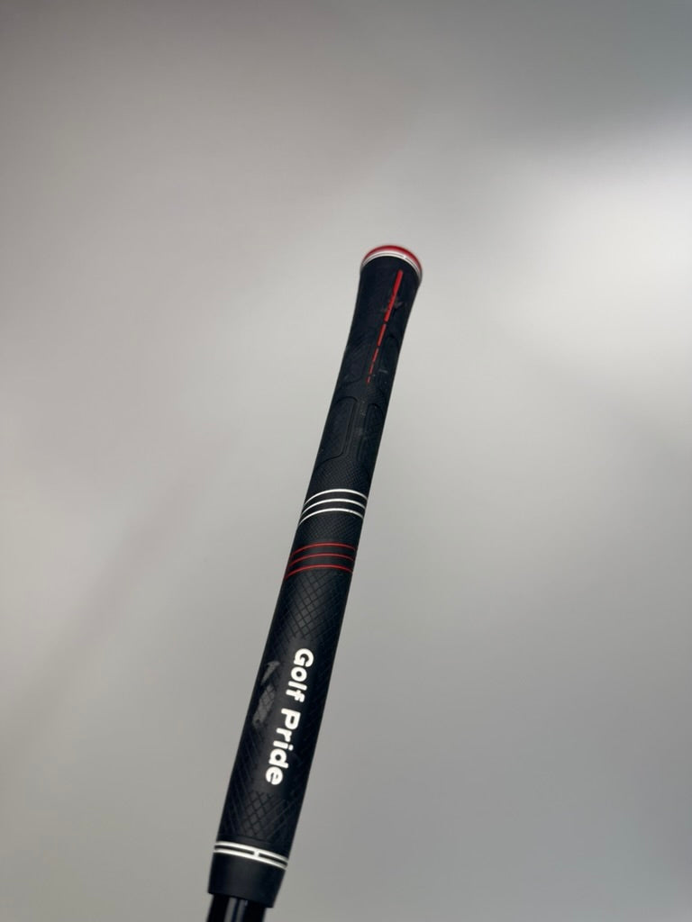 TaylorMade BRNR Mini Driver 11.5° Ventus 5-R Regular RH Used