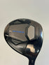 Callaway Paradym Ai Smoke MAX 11 Wood 27° TENSEI AV 65 Regular RH