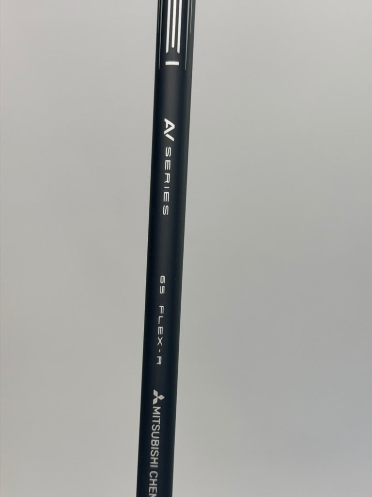 Callaway Paradym Ai Smoke MAX 11 Wood 27° TENSEI AV 65 Regular RH