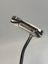 Bettinardi Studio Stock 7 Putter RH SuperStroke Pistol Tour Used