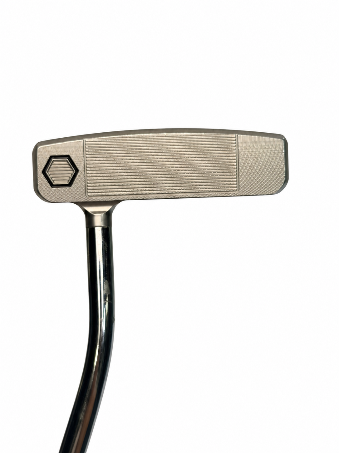 Bettinardi Studio Stock 7 Putter RH SuperStroke Pistol Tour Used