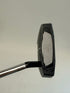TaylorMade Spider GT Black Slant Neck Putter 35in LH SuperStroke Used