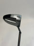 TaylorMade Spider GT Rollback Silver Slant Neck Putter 35in LH Used